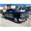 Image 2 : CHEV SILVERADO 2014 T-2 DAYS