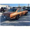 Image 3 : CHEV NOVA 1978 SALV T/DONATION