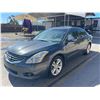 Image 1 : NISS ALTIMA 2012 APP  DUP/T-DON