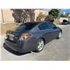 Image 3 : NISS ALTIMA 2012 APP  DUP/T-DON