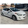 Image 2 : HYUN ELANTRA 2013 T-DONATION