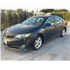 Image 1 : TOYT CAMRY 2014 APP  DUP/T-DON