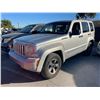 Image 1 : JEEP LIBERTY 2008 APP/DUP-T/EXP-ONLY
