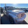 Image 2 : JEEP LIBERTY 2008 APP/DUP-T/EXP-ONLY