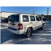 Image 3 : JEEP LIBERTY 2008 APP/DUP-T/EXP-ONLY