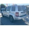 Image 4 : JEEP LIBERTY 2008 APP/DUP-T/EXP-ONLY