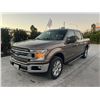 Image 1 : FORD F-150 2018 T-REPO 2 DAYS