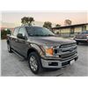 Image 2 : FORD F-150 2018 T-REPO 2 DAYS