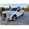 Image 1 : FORD F-150 2017 T-DONATION