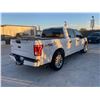 Image 3 : FORD F-150 2017 T-DONATION