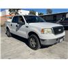 Image 2 : FORD  F150 2008 T-DONATION