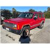 Image 1 : JEEP CHEROKEE 1998 T-DONATION