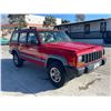 Image 2 : JEEP CHEROKEE 1998 T-DONATION