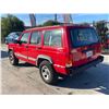 Image 4 : JEEP CHEROKEE 1998 T-DONATION