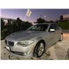 Image 1 : BMW 535I 2011 APP DUP/T -