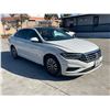 Image 2 : VOLK JETTA 2019 T-REPO 2 DAYS