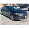 Image 2 : FORD FUSION 2015 APP  DUP/T-DON