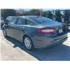 Image 4 : FORD FUSION 2015 APP  DUP/T-DON