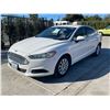 Image 1 : FORD FUSION 2015 O/S-WAIT/TITLE- SMOG
