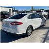 Image 3 : FORD FUSION 2015 O/S-WAIT/TITLE- SMOG