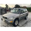 Image 1 : TOYT RAV4 1999 T-DONATION