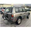 Image 3 : TOYT RAV4 1999 T-DONATION