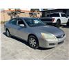 Image 2 : HOND ACCORD 2007 SALV T/DONATION