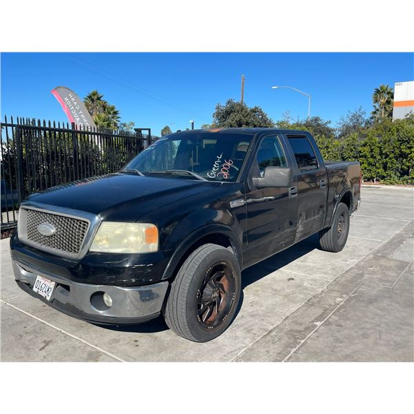 FORD F-150 2006 T-DONATION