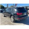 Image 4 : AUDI Q7 2010 APP  DUP/T-DON
