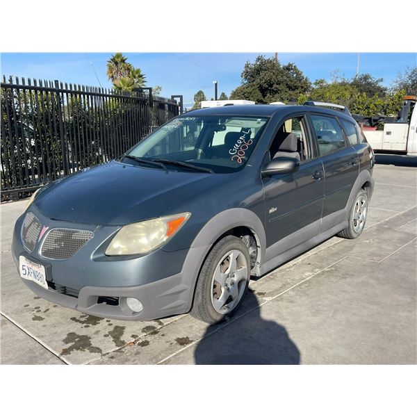 PONT VIBE 2006 APP  DUP/T-DON