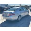 Image 3 : TOYT CAMRY 2007 T-DONATION