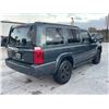 Image 3 : JEEP  COMMANDER 2007 T-DONATION