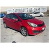 Image 2 : KIA  RIO  2012 SALV T/DONATION