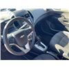 Image 5 : CHEV SONIC  2015 APP/DUP-T/EXP-ONLY