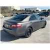Image 3 : TOYT CAMRY 2008 APP  DUP/T-DON
