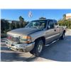 Image 1 : GMC SIERRA 2003 T-DONATION