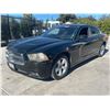Image 1 : DODG CHARGER 2012 APP  DUP/T-DON