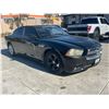 Image 2 : DODG CHARGER 2012 APP  DUP/T-DON