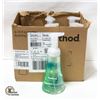 Image 1 : NEW 5 X 10 OZ METHOD FOAMING HANDWASH