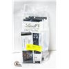 Image 1 : LOT OF NEW LINDT EXCELLENCE DARK CHOCOLATES