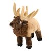 Image 1 : NEW WILD REPUBLIC CUDDLEKINS ELK STANDING 8"