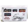 Image 1 : BRAND NEW BATTERY OPERATED CLASSIC MODEL TRAIN