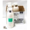 Image 1 : 4 NEW BOTTLES OF BIOTOP PROFESSIONAL 500ML HAIR