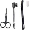 Image 1 : NEW PRIMME BY CONAIR BROW SET - 3 PC SET