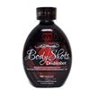 Image 1 : NEW ED HARDY BODY SHOTS DOUBLESHOT MEGA BLACK
