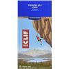 Image 1 : NEW CLIF BAR ENERGY BARS - CHOCOLATE CHIP FLAVOR