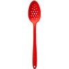 Image 1 : NEW GIR PERFORATED SPOON PREMIUM GRADE SILICONE