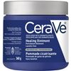 Image 1 : NEW CERAVE HEALING OINTMENT 340G - PROTECTS AND
