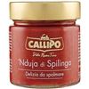 Image 1 : NEW CALLIPO NDUJA SPILINGA SPREADABLE SPICY SALAMI