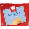 Image 1 : NEW PEEK FREANS SOCIAL TEA BISCUITS 525G